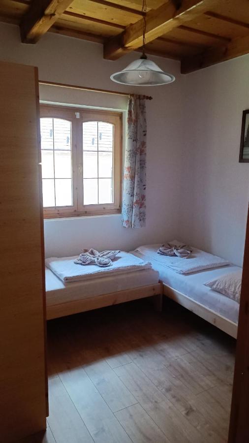 Vica Apartman Balatonberény Exterior foto